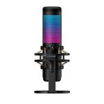 Standalone Mic HyperX QuadCast S Blk-Gry - Imagen 2