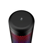 Standalone Mic HyperX QuadCast S Blk-Gry - Imagen 4