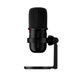 Standalone Mic HyperX SoloCast Black - Imagen 2
