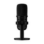 Standalone Mic HyperX SoloCast Black - Imagen 4