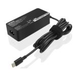Cargador Lenovo 65W Estándar Adapter USB Type C - Imagen 2