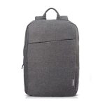 Morral Lenovo 15.6-inch Laptop Casual Backpack B210 Grey - Imagen 2