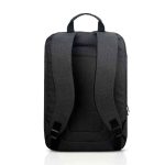 Morral Lenovo 15.6 Thinkpad Casual Backpack B210 Black - Imagen 3