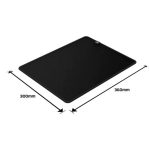 HyperX Pulsefire Mat Mouse Pad Cloth M - Imagen 4
