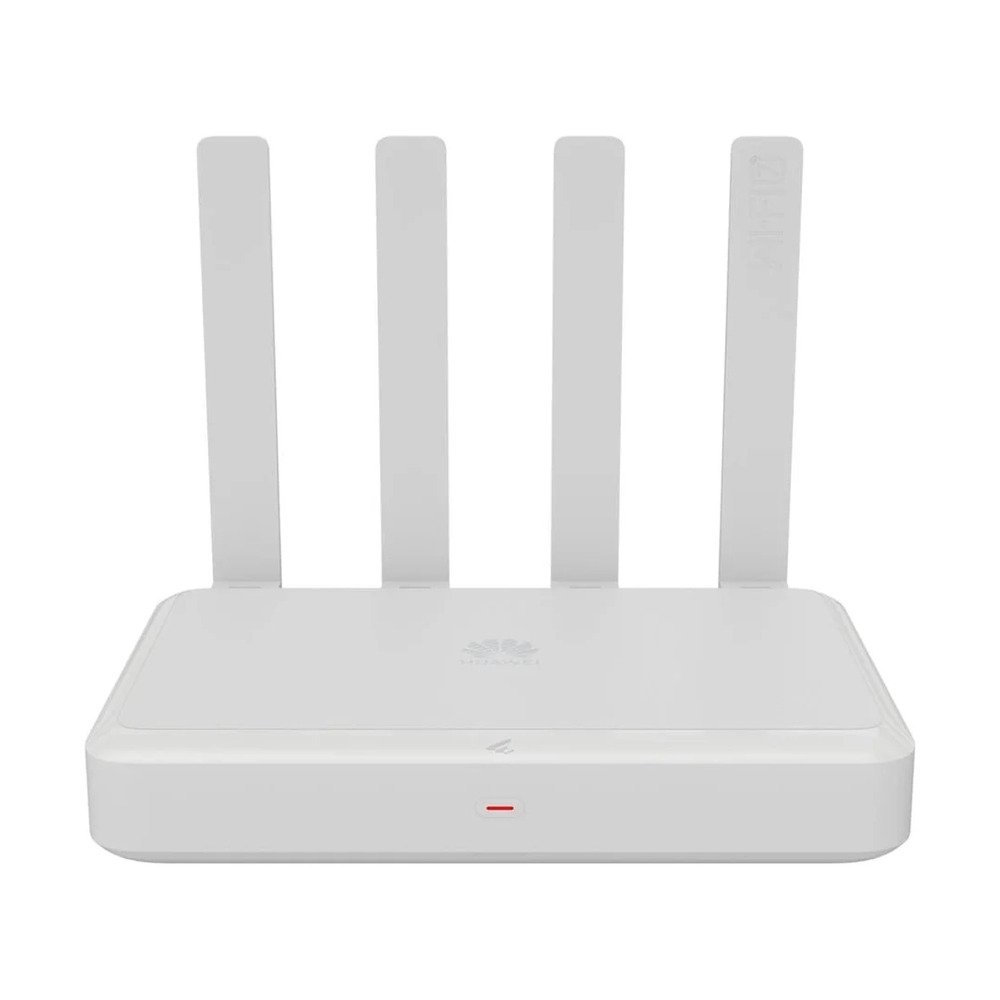 50010839 Router HUAWEI AR180 Wi-Fi 7 Dual band VPN - Imagen 1