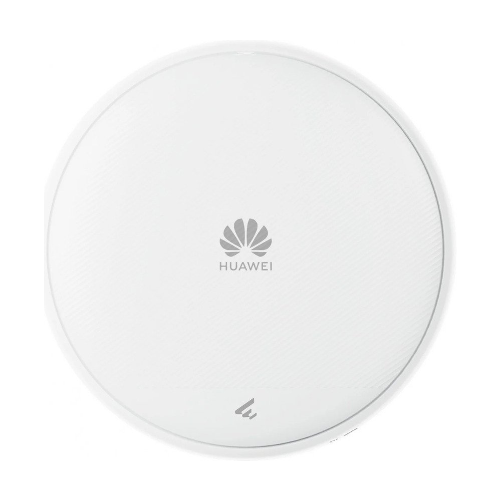 50087399-001 Access point Huawei AP371 3Gbps Dual band interiores Wi-Fi 7 - Imagen 1