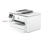 Impresora HP OJP 9730/Mulritfun A3/Wi-fi /Neg 22ppm, color 18ppm/ USB 2.0/Bluetooth/ADF /Ethernet/2 Band