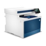 Impresora multifunciónHP Color LaserJet Pro 4303fdw - Imagen 4