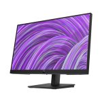 Monitor FHD HP P22h G5 de 21.5, Brillo 250nits, FHD 1920 x 1080, 1 DisplayPort™ 1.2, 1 HDMI 1.4, DisplayPort and HDMI, 1 VGA. Altura Ajustable. Contenido de la caja: Cable AC power, VGA cable, DP cable, HDMI cable. Garantia 3-3-0 - Imagen 2