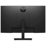 Monitor FHD HP P22h G5 de 21.5, Brillo 250nits, FHD 1920 x 1080, 1 DisplayPort™ 1.2, 1 HDMI 1.4, DisplayPort and HDMI, 1 VGA. Altura Ajustable. Contenido de la caja: Cable AC power, VGA cable, DP cable, HDMI cable. Garantia 3-3-0 - Imagen 3