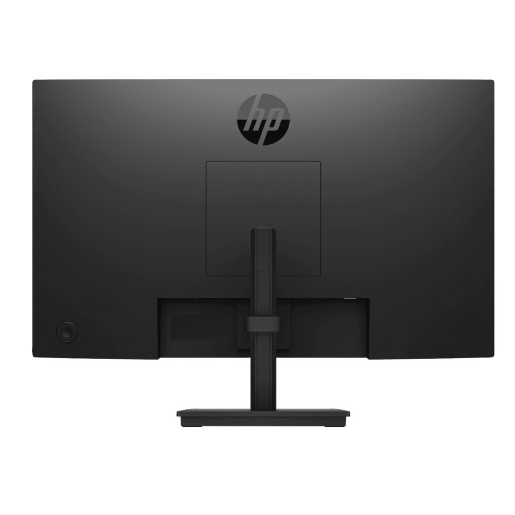 64W34AAABA_1 Monitor HP P24H 23.8” Pulgadas FHD COLOR Negro - Imagen 2