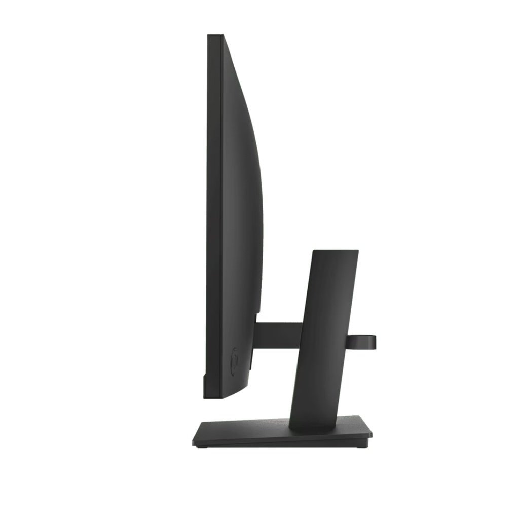 64W34AAABA_2 Monitor HP P24H 23.8” Pulgadas FHD COLOR Negro - Imagen 3