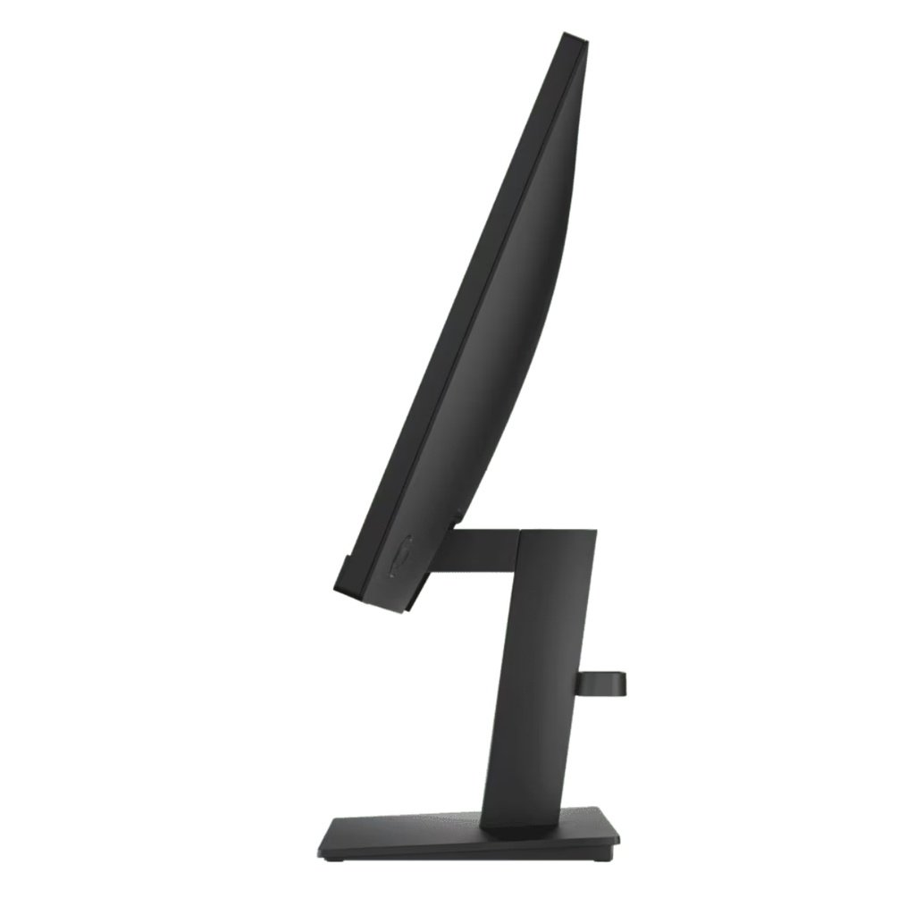 64W34AAABA_3 Monitor HP P24H 23.8” Pulgadas FHD COLOR Negro - Imagen 4