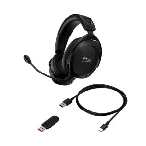 Auriculares Inalámbricos Gaming HyperX Cloud Stinger 2