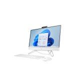 HP AIO Core i3-1215U /24-cb1002la / 8GB / 128GB & 1TB / Win11 / Keyb+M Wireless / White CarmenB 24 pulgadas - Imagen 2