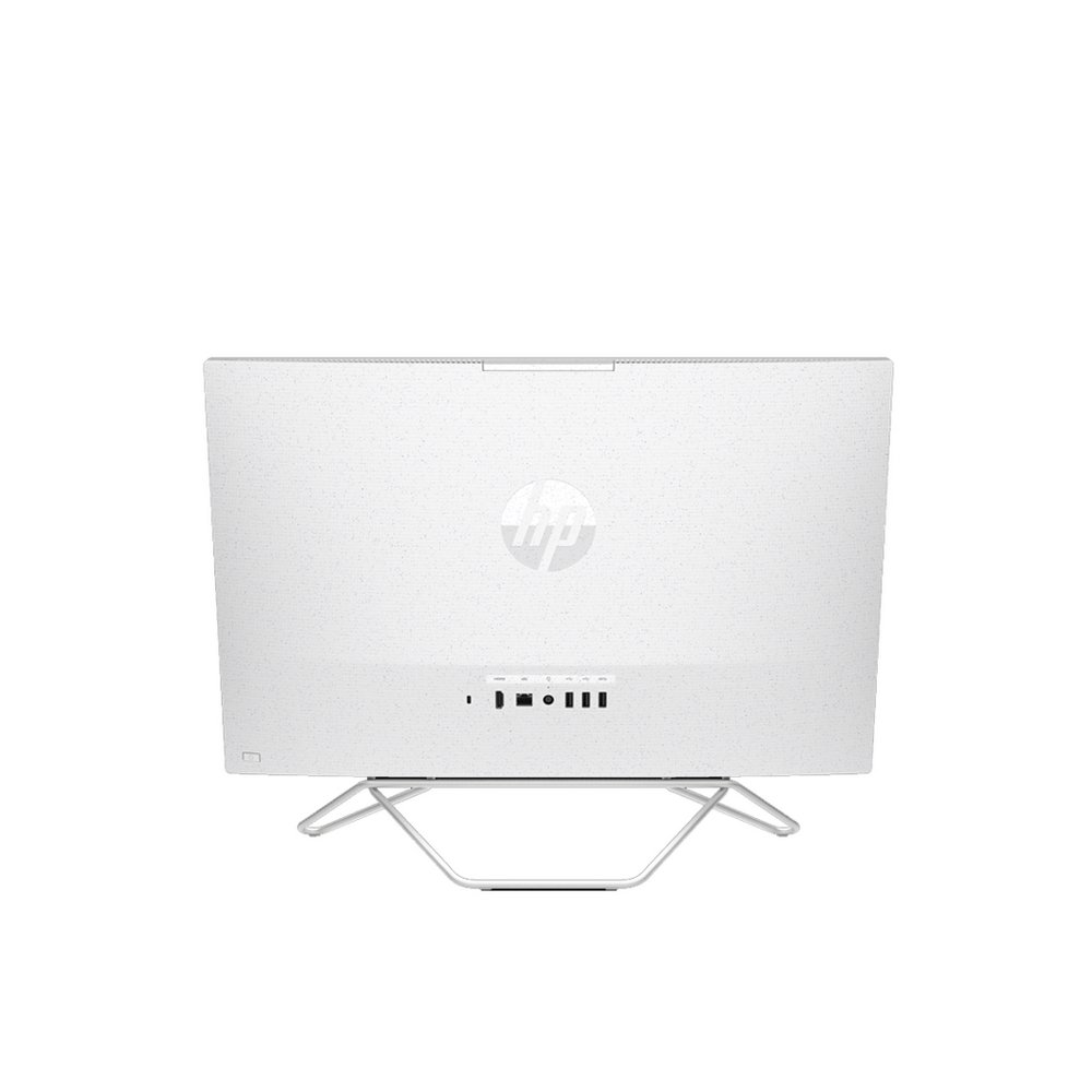 69K48LAABM_X_2 HP AIO Core i3-1215U /24-cb1002la / 8GB / 128GB & 1TB / Win11 / Keyb+M Wireless / White CarmenB 24 pulgadas - Imagen 3