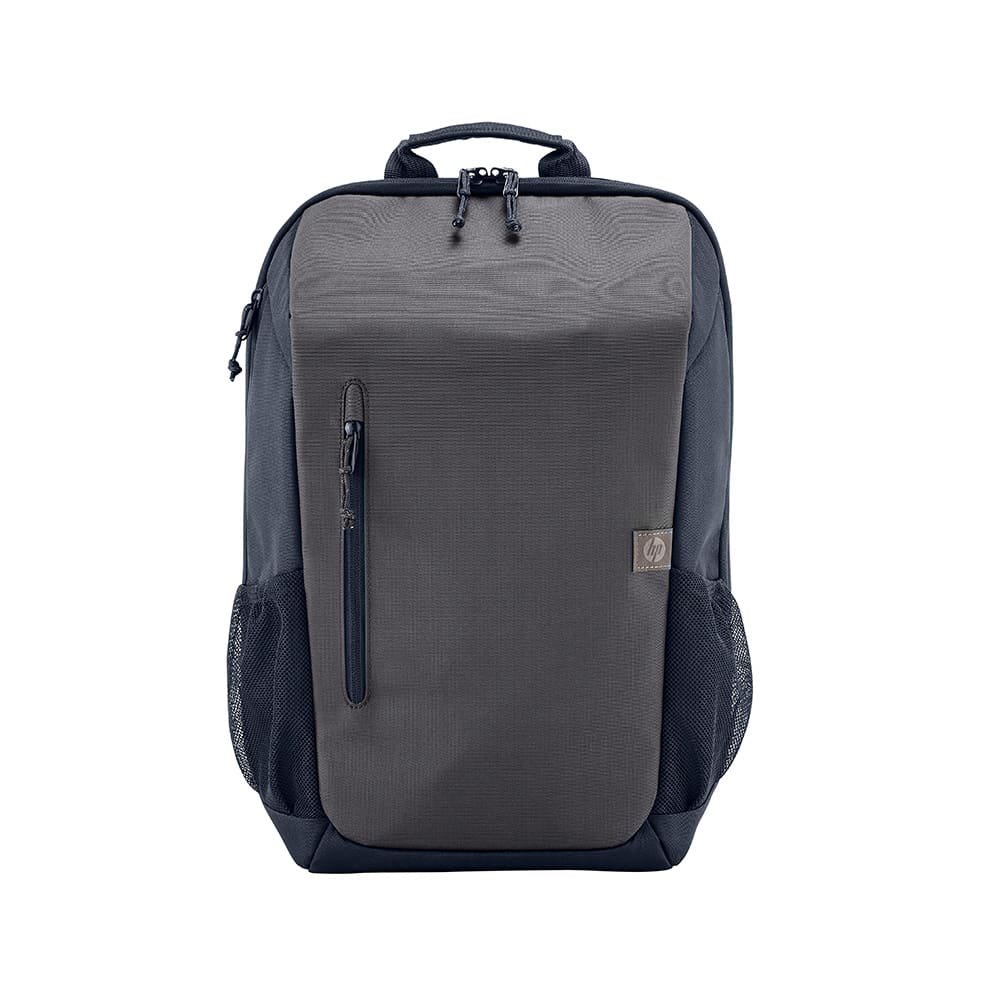 6B8U6AA HP Mochila para portátil Travel de 15,6 pulgadas y 18 litros - Imagen 1