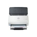 Escaner HP Jet Pro 2000 s2 Vertical 35PPM COLOR Blanco - Imagen 2