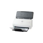 Escaner HP Jet Pro 2000 s2 Vertical 35PPM COLOR Blanco - Imagen 3
