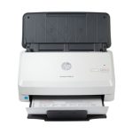 Escáner HP Scaner Jet Pro 3000 s4 Vertical - Imagen 4
