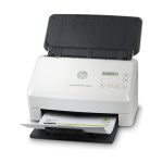 HP Scaner Jet Enterprise Flow 5000 s5 Vertical - Imagen 2