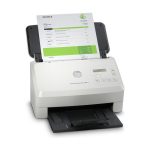 HP Scaner Jet Enterprise Flow 5000 s5 Vertical - Imagen 3