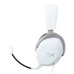 HyperX Cloud Stinger Core PS5 2nd gen (White) - Imagen 2
