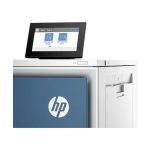 HP impresora color Laserjet Enterprise 5700dn - Imagen 2