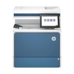 HP Color LaserJet Enterprise MFP 5800dn