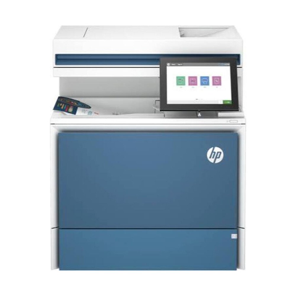 6QN29ABGJ HP Color LaserJet Enterprise MFP 5800dn - Imagen 1