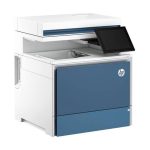 HP Color LaserJet Enterprise MFP 5800dn - Imagen 2