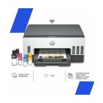 Impresora HP 720/Mulritfun duplex/Wi-fi /Neg 15ppm, color 9ppm/ USB 2.0/Bluetooth