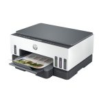 Impresora HP 720/Mulritfun duplex/Wi-fi /Neg 15ppm, color 9ppm/ USB 2.0/Bluetooth - Imagen 2