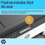 Impresora HP 750/Mulritfun duplex/Wi-fi /Neg 15ppm, color 9ppm/ USB 2.0/Bluetooth/ADF - Imagen 3