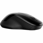 HP Mouse Dual Inalámbrico Bluetooth Ergonómico Óptico 250 Negro - Imagen 2