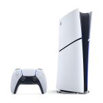 PS5 HW 2115 DIGITAL CORE - LATAM - Imagen 3