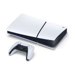PS5 HW 2115 DIGITAL CORE - LATAM - Imagen 4
