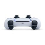 Control para consola PLAYSTATION PS5 DualSense Blanco y Negro - Imagen 4
