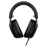 HyperX Cloud III Black -Auriculares para juegos (negro) - Imagen 2