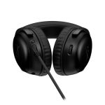 HyperX Cloud III Black -Auriculares para juegos (negro) - Imagen 3