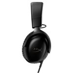 HyperX Cloud III Black -Auriculares para juegos (negro) - Imagen 4