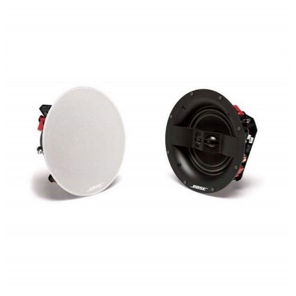 742897-0200 Parlante BOSE de Techo 791 COLOR Negro - Imagen 1