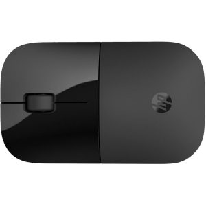Mouse Inalámbrico HP Z3700 (Negro)
