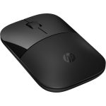 Mouse Inalámbrico HP Z3700 (Negro) - Imagen 2