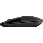Mouse Inalámbrico HP Z3700 (Negro) - Imagen 3
