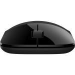 Mouse Inalámbrico HP Z3700 (Negro) - Imagen 4