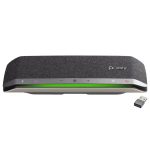 Poly Sync 40+ USB-A USB-C Speakerphone +BT700 USB-A Adapter