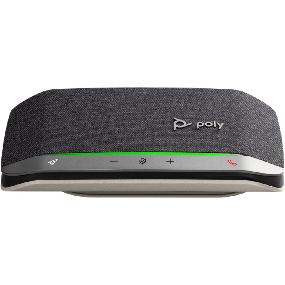772C6AA Poly Sync 20+ USB-A Speakerphone - Imagen 1