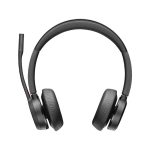 Poly Voyager 4320 Microsoft Teams Certified USB-A Headset +BT700 dongle