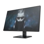 Monitor HP Gaming OMEN de 23,8 pulgadas FHD 165 Hz - OMEN 24(FHD/1920 x 1080/23.8/165 Hz) PIVOTABLE,ALTURA AJUSTABLE - Imagen 2